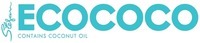 Stefan ECOCOCO CONTAINS COCONUT OIL