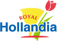ROYAL Hollandia