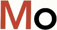 Mo