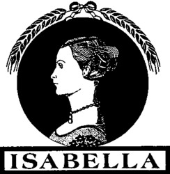 ISABELLA