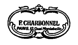 F. CHARBONNEL