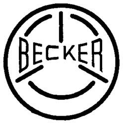 BECKER