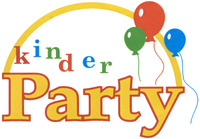 kinder Party