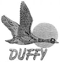 DUFFY