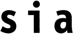 s i a