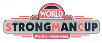 WORLD STRONGMANCUP W.S.M.C - Federation