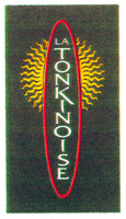TONKINOISE