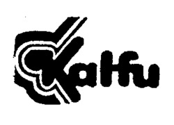 Kalfu