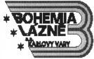 BOHEMIA LÁZNE KARLOVY VARY