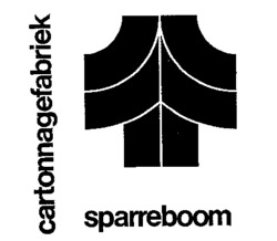sparreboom