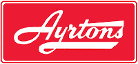 Ayrtons