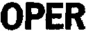 OPER