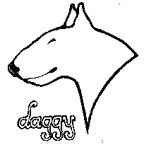 daggy
