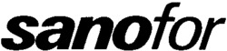 sanofor