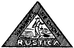 RUSTICA