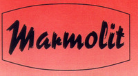 Marmolit