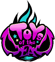 TOYS of the DEAD