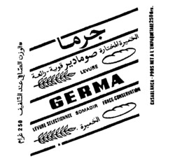 GERMA
