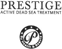 PRESTIGE ACTIVE DEAD SEA TREATMENT By Health & Beauty