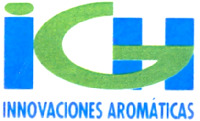 IGH INNOVACIONES AROMÁTICAS