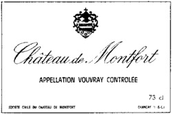 Château de Montfort