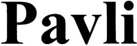 PAVLI