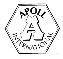 A APOLL INTERNATIONAL