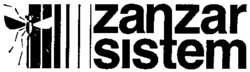 zanzar sistem