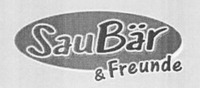 SauBär & Freunde