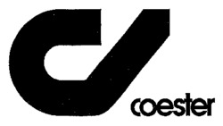 C coester