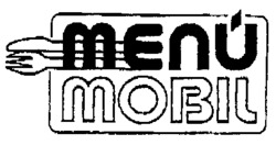 MENÚ MOBIL