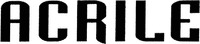 ACRILE