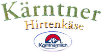 Kärntner Hirtenkäse Kärntnermilch