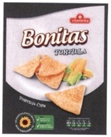 Vitaminka Bonitas TORTILLA