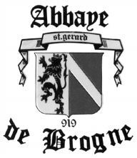 Abbaye de Brogne