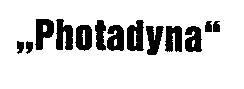 Photadyna