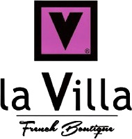 La Villa French Boutique