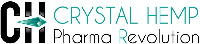 CH CRYSTAL HEMP Pharma Revolution