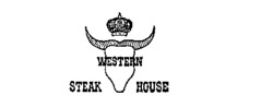 WESTERN STEAK HOUSE