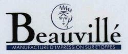 Beauvillé MANUFACTURE D'IMPRESSION SUR ETOFFES