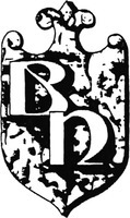 B N