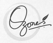Ozone