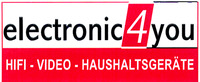 electronic 4 you HIFI - VIDEO - HAUSHALTSGERÄTE