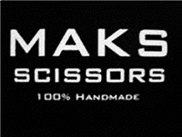MAKS SCISSORS