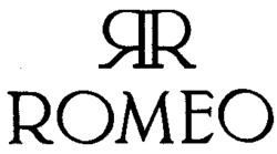 R ROMEO