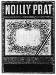 NOILLY PRAT