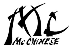 Mc Chinese