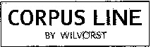 CORPUS LINE BY WILVORST