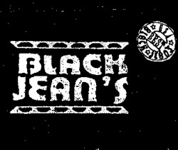 BLACK JEAN'S