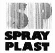 SP SPRAY PLAST